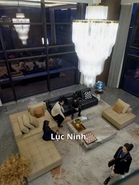 Thiên Kim Báo Thù - Episode 9