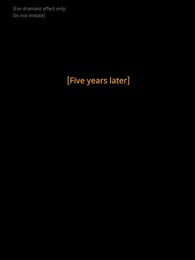 Too Late to Mend - Episode 22