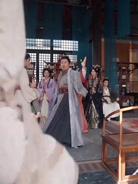 12화 - 번화 아래서