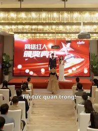 Tập 46 - Thiên Kim Báo Thù