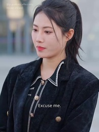 Episode 23 - Too Late to Mend