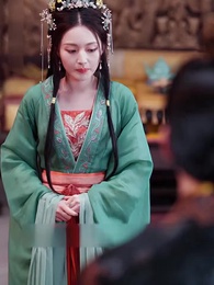 ตอนที่ 35 - [พากย์ไทย] บุปผาใต้เงาบัลลังก์