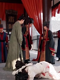 번화 아래서 - Episode 34