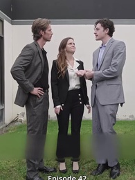 Der falsche Liebhaber der Mafia - Episode 42