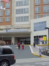 Der falsche Liebhaber der Mafia - Episode 65