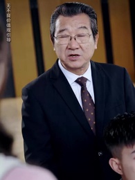 死後才知，我是瘋批大佬心尖寵 - Episode 54