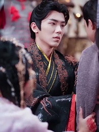 [พากย์ไทย] บุปผาใต้เงาบัลลังก์ - Episode 31