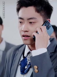 第23集 - 死後才知，我是瘋批大佬心尖寵