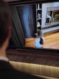 Formally in Love with My Ex-Husband - Episode 12