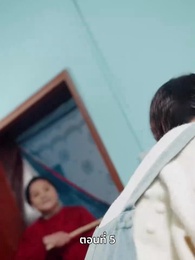 ตอนที่ 5 - ดาวโชคดี