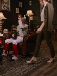 Episódio 54 - A Escolha da Luna