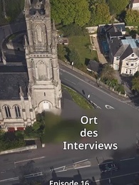 Der falsche Liebhaber der Mafia - Episode 16