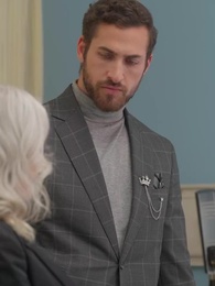 Episode 12 - Shotgun Wedding with My Boss