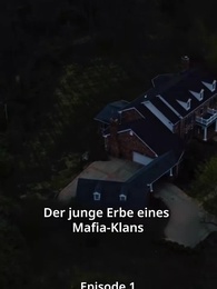 Episode 1 - Der falsche Liebhaber der Mafia