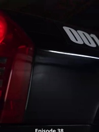 Episode 38 - Der falsche Liebhaber der Mafia