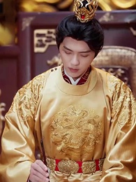 [พากย์ไทย] บุปผาใต้เงาบัลลังก์ - Episode 49