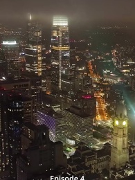 Der falsche Liebhaber der Mafia - Episode 4