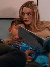 Episódio 32 - A Escolha da Luna