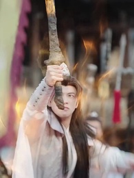 Terjebak Dalam Dunia Novel - Episode 29