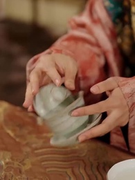 金の枝 夢を紡ぐ - Episode 24