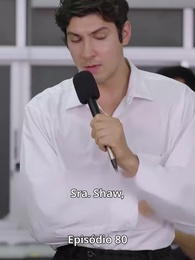 Uma Noite com o CEO: Seis Filhos Surpresa - Episode 80