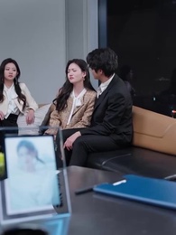 하늘 아래서 - Episode 35