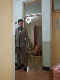 Chiến Thần Chốt Đơn - Episode 14