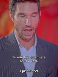 Uma Noite com o CEO: Seis Filhos Surpresa - Episode 59