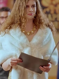 Abgelehnte Sklavin trifft ihren Alpha - Episode 3