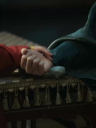 第43話 - 婉柔姫