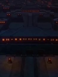 第1話 - 消えぬ香 終わらぬ愛