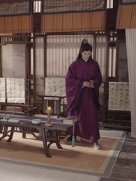 金の枝 夢を紡ぐ - Episode 21