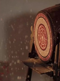 第54話 - 消えぬ香 終わらぬ愛