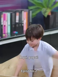 Episódio 2 - Uma Noite com o CEO: Seis Filhos Surpresa
