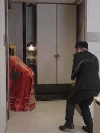 Episode 23 - The Misplaced Brides