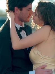 Abgelehnte Sklavin trifft ihren Alpha - Episode 30