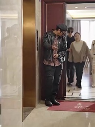 Il Signor Santoro Mi Coccola Dolcemente - Episode 13