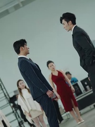 Episodio 38 - [Doblado] La Señorita en el mundo del Espectáculo