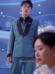 Kau Adalah Cahayaku - Episode 28