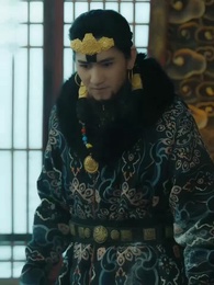 婉柔姫 - Episode 36