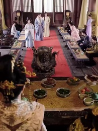 消えぬ香 終わらぬ愛 - Episode 39