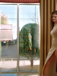 Episode 20 - Abgelehnte Sklavin trifft ihren Alpha