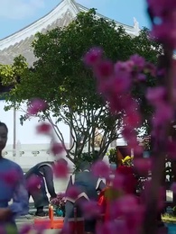 第21話 - 消えぬ香 終わらぬ愛