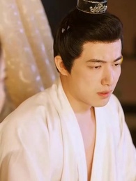 第16話 - 消えぬ香 終わらぬ愛