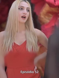 Episódio 52 - Uma Noite com o CEO: Seis Filhos Surpresa