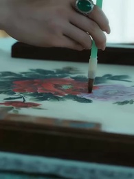 第31話 - 婉柔姫