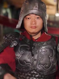 第9話 - 消えぬ香 終わらぬ愛