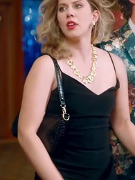 Abgelehnte Sklavin trifft ihren Alpha - Episode 24