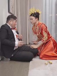 Episode 16 - The Misplaced Brides