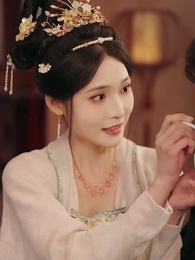 金の枝 夢を紡ぐ - Episode 12